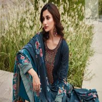 MAAYERA BY MUMTAZ ARTS LAWN COTTON EMBROIDERY FANCY SALWAR KAMEEZ