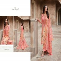 MAAYERA BY MUMTAZ ARTS LAWN COTTON EMBROIDERY FANCY SALWAR KAMEEZ