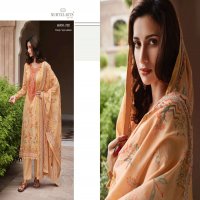 MAAYERA BY MUMTAZ ARTS LAWN COTTON EMBROIDERY FANCY SALWAR KAMEEZ