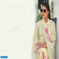 Glossy Simar Nazam Wholesale Casual Indian Salwar Kameez