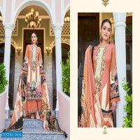 Noorie Art Bagh-E-Gulshan Wholesale Pure Superior Embroidery Dress Material