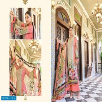 Noorie Art Bagh-E-Gulshan Wholesale Pure Superior Embroidery Dress Material