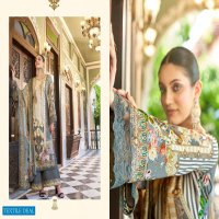 Noorie Art Bagh-E-Gulshan Wholesale Pure Superior Embroidery Dress Material