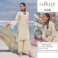 Zarqash Lawankari Vol-24 Wholesale Pakistani Concept Dress