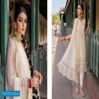 Nureh Bazaar Festive Edition Wholesale Original Pakistani Salwar Suits