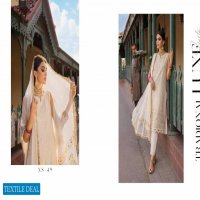 Nureh Bazaar Festive Edition Wholesale Original Pakistani Salwar Suits