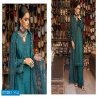 Nureh Bazaar Festive Edition Wholesale Original Pakistani Salwar Suits
