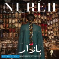 Nureh Bazaar Festive Edition Wholesale Original Pakistani Salwar Suits
