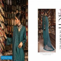Nureh Bazaar Festive Edition Wholesale Original Pakistani Salwar Suits