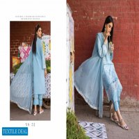 Nureh Bazaar Festive Edition Wholesale Original Pakistani Salwar Suits