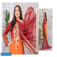 Tawakkal Anabella Chiffon Dupatta Wholesale Original Pakistani Salwar Kameez