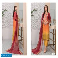 Tawakkal Anabella Chiffon Dupatta Wholesale Original Pakistani Salwar Kameez