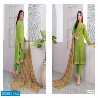 Tawakkal Anabella Chiffon Dupatta Wholesale Original Pakistani Salwar Kameez