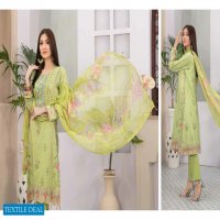 Tawakkal Anabella Chiffon Dupatta Wholesale Original Pakistani Salwar Kameez
