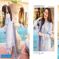 Shahzeb Naushad Imdad Luxury Lawn Collection Pakistani Suits
