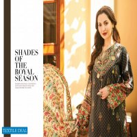 Shahzeb Naushad Imdad Luxury Lawn Collection Pakistani Suits