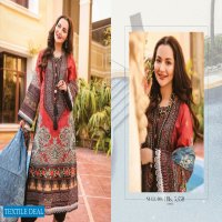 Shahzeb Naushad Imdad Luxury Lawn Collection Pakistani Suits