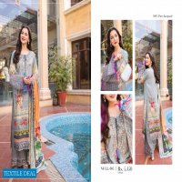 Shahzeb Naushad Imdad Luxury Lawn Collection Pakistani Suits