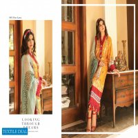 Shahzeb Naushad Imdad Luxury Lawn Collection Pakistani Suits