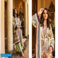 Shahzeb Naushad Imdad Luxury Lawn Collection Pakistani Suits