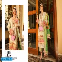 Shahzeb Naushad Imdad Luxury Lawn Collection Pakistani Suits