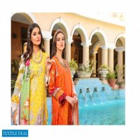 Shahzeb Naushad Imdad Luxury Lawn Collection Pakistani Suits