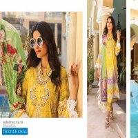 Shahzeb Naushad Imdad Luxury Lawn Collection Pakistani Suits