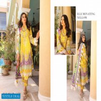 Shahzeb Naushad Imdad Luxury Lawn Collection Pakistani Suits