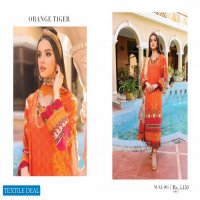 Shahzeb Naushad Imdad Luxury Lawn Collection Pakistani Suits