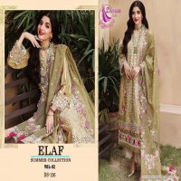 DINSAA SUIT ELAF SUMMER VOL 2 PAKISTANI DRESSES