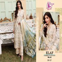 DINSAA SUIT ELAF SUMMER VOL 2 PAKISTANI DRESSES