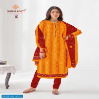 Suryajyoti Bandhani Special Vol-13 wholesale Bandhani Dress Material
