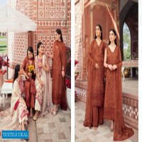 Ramsha Andaaz Luxury Lawn Vol-2 Wholesale Original Pakistani Suits