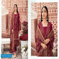 Ramsha Andaaz Luxury Lawn Vol-2 Wholesale Original Pakistani Suits