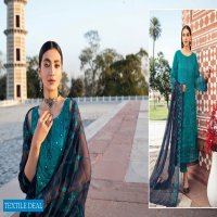 Ramsha Andaaz Luxury Lawn Vol-2 Wholesale Original Pakistani Suits