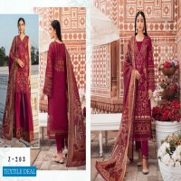 Ramsha Andaaz Luxury Lawn Vol-2 Wholesale Original Pakistani Suits