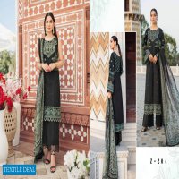 Ramsha Andaaz Luxury Lawn Vol-2 Wholesale Original Pakistani Suits