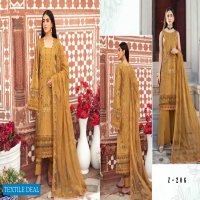 Ramsha Andaaz Luxury Lawn Vol-2 Wholesale Original Pakistani Suits