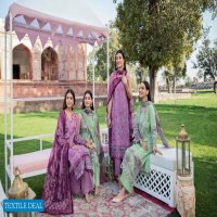 Ramsha Andaaz Luxury Lawn Vol-2 Wholesale Original Pakistani Suits
