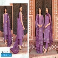 Ramsha Andaaz Luxury Lawn Vol-2 Wholesale Original Pakistani Suits