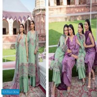 Ramsha Andaaz Luxury Lawn Vol-2 Wholesale Original Pakistani Suits