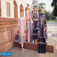 Ramsha Andaaz Luxury Lawn Vol-2 Wholesale Original Pakistani Suits
