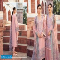 Ramsha Andaaz Luxury Lawn Vol-2 Wholesale Original Pakistani Suits