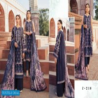 Ramsha Andaaz Luxury Lawn Vol-2 Wholesale Original Pakistani Suits