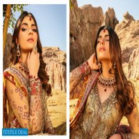 Alif By AJR Couture Wholesale Bridal Designer Lehengas Catalogs