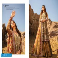 Alif By AJR Couture Wholesale Bridal Designer Lehengas Catalogs