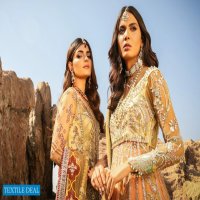 Alif By AJR Couture Wholesale Bridal Designer Lehengas Catalogs