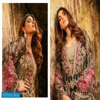 Alif By AJR Couture Wholesale Bridal Designer Lehengas Catalogs