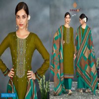 Suryajyoti Nazakat Vol-1 Wholesale Pure Cotton Dress Material