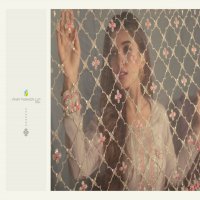 Vinay Kaseesh Shabaa Wholesale Embroidered Dola Salwar Kameez